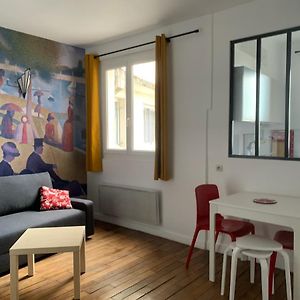 Appartement met een Slaapkamer